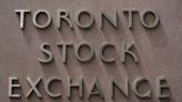 Toronto market hits 6-day low as resource shares slide