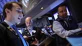 US stocks mixed amid cautious Fed comments, gold shines