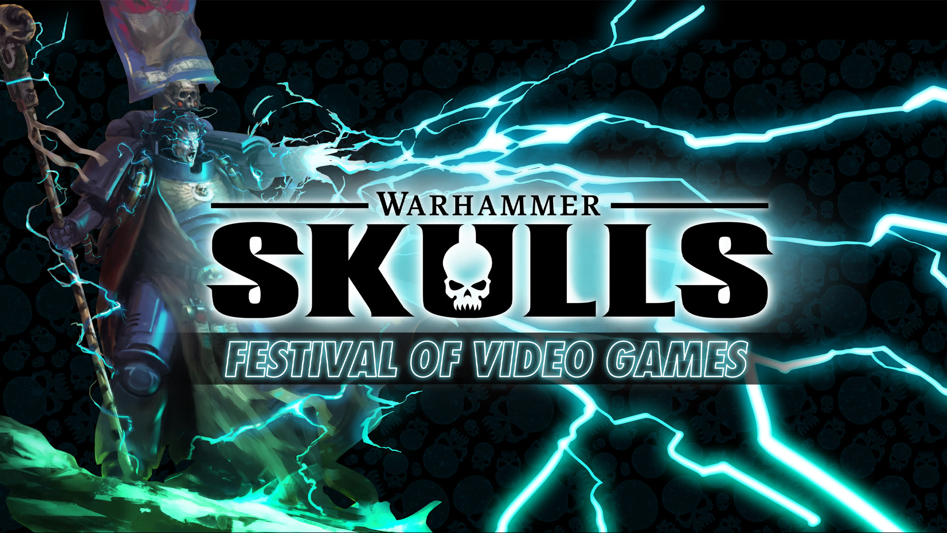 Warhammer Skulls Showcase 2024: Xbox Announcements and Reveals - Xbox Wire