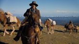 Movie Review: Costner's 'Horizon: An American Saga - Chapter 1' an outdated Western