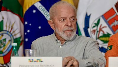 Governo Lula antecipa compensação de ICMS e precatórios ao RS; Leite diz que medida é insuficiente | GZH