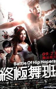 Battle of Hip Hopera