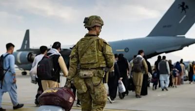 Australia admitirá a extranjeros en sus fuerzas armadas