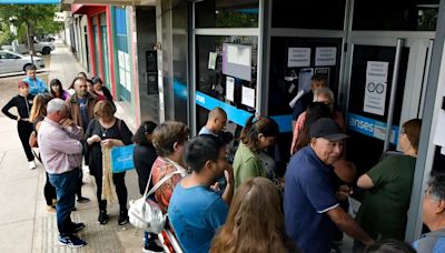 Cerca de 43.000 despedidos empezaron a cobrar el seguro de desempleo en lo que va del año | Sociedad