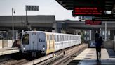 As mass transit attempts to bounce back, San Francisco's BART lags behind
