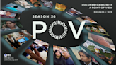 PBS Series ‘POV’ Reveals Film Lineup For 36th Season, Packed With Oscar Contenders, Award Winners