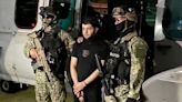 Narcotráfico: México extradita a EE.UU. a “El Nini”, el exjefe de seguridad de “Los Chapitos”, los hijos de Joaquín Guzmán