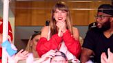 Kansas City Chiefs Athletes' Quotes About Meeting Taylor Swift