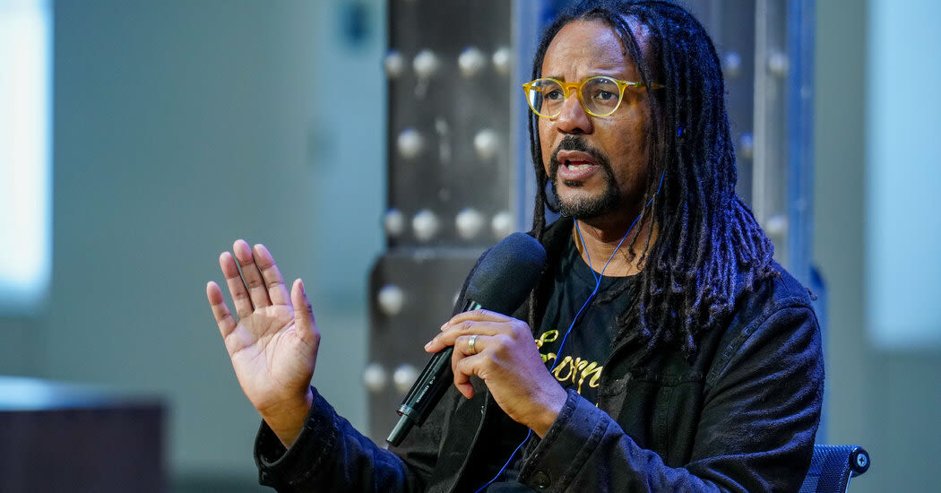 Colson Whitehead Cancels His Commencement Speech at UMass Amherst