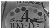 75th Anniversary: Channel 4 flipped the switch and Oklahoma television was born
