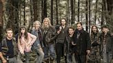 Alaskan Bush People Season 10 Streaming: Watch & Stream Online via HBO Max