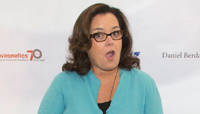 Rosie O'Donnell joining cast of "And Just Like That..."