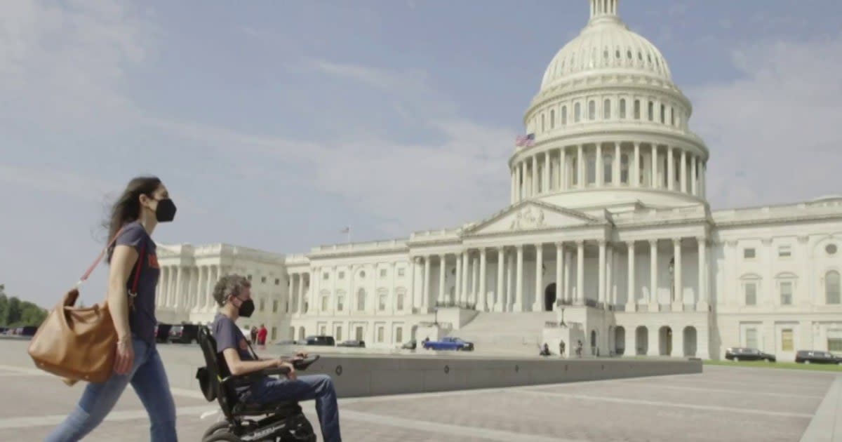 New documentary 'For Love and Life' follows the fight for ALS awareness