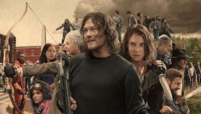 The Walking Dead, la serie animata non si farà? Sentite Robert Kirkman