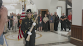 Jasper County ceremony honors lives lost in line of duty