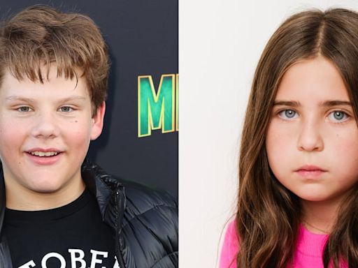 Maxwell Simkins & Barrett Margolis Cast as Tim Allen’s Grandkids In New ABC Comedy Pilot ‘Shifting Gears’