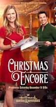 Christmas Encore (TV Movie 2017) - IMDb