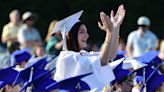 In Photos: Darien High School class of 2024 celebrates graduation