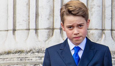 Quand le prince George voulait qu'on l'appelle... Archie