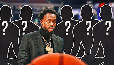 Patrick Beverley reveals top 5 power forwards in the league currently