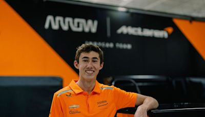 Arrow McLaren’s continued saga in striving for stability