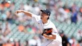 Kenta Maeda gets first win for Tigers over Cardinals