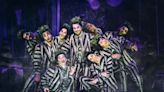 Yale grad brings the humanity — and humor — to ‘Beetlejuice,’ coming to The Bushnell
