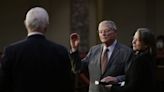 Former Oklahoma senator, vocal climate-change critic James Inhofe dead at 89