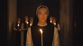 Immaculate: Sydney Sweeney’s pregnant-nun horror takes time to deliver