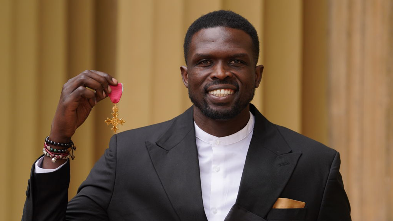 Former NBA Player Luol Deng Used His Own Finances To Fund The South Sudan Basketball Team That Just Clinched...