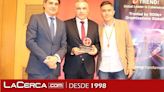 ...Administración Electrónica de la Diputación de Albacete, ‘Sedipualba’, suma un nuevo reconocimiento en los Premios Socinfo Digital ‘Castilla-La Mancha TIC’