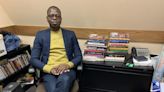 Boukary Sawadogo, parler de l'Afrique par l'image et les mots