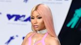 Nicki Minaj pulls out of Romania festival with hours to go over ‘safety’ worries