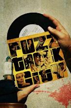 Fuzz Track City