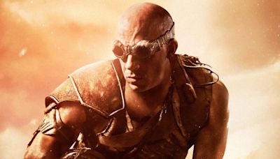 Riddick: Furya Officially in Production With Vin Diesel Reprising Iconic Role, Plot Summary Revealed