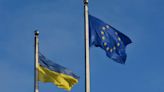 Ukraine's Parliament ratifies agreement with EU that determines conditions for €50 billion aid financing