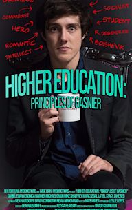 Higher Education: Principles of Gasnier