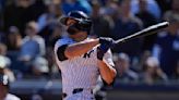 Judge, Stanton, Rizzo homer to lead Yankees over Blue Jays 9-8