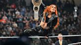 WWE Rumors on Becky Lynch's Contract, Bobby Lashley Injury and Cody Rhodes Milestone