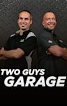 Two Guys Garage - Season 17