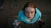Stranger Things' Sadie Sink shares behind the scenes details of *that* 'Running Up That Hill' scene
