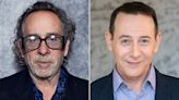 Tim Burton pays tribute to Paul Reubens: My career 'would not have happened without his support'