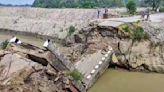 40-year-old bridge collapses in Bihar! 7th such incident in 15 days – Details inside