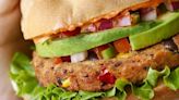 The Healthiest Veggie Burgers At The Grocery Store, According To Nutritionists