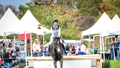 Four Thoroughbreds Take On Kentucky Five Star