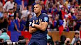 Kylian Mbappe says 'merci' to announce his Paris Saint-Germain run will end this month