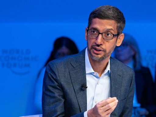 Sundar Pichai Feels The Weight Of AI Disrupting Society, Says It Will Be 'Most Challenging We Ever Deal With...