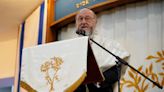 Britain’s Jewish community is shoulder-to-shoulder with Israel, says Chief Rabbi