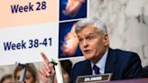 Democrat-Led Senate Panel Scrutinizes Pro-Life Laws Ahead of Election