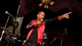 Tony Rock talks comedic career, preparing for stand ups and Hollywood strikes